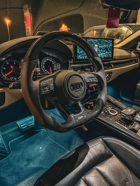 Volant AUDI