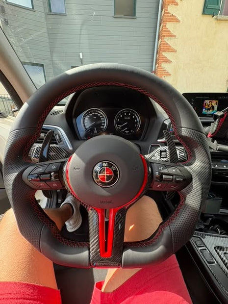 Volant BMW