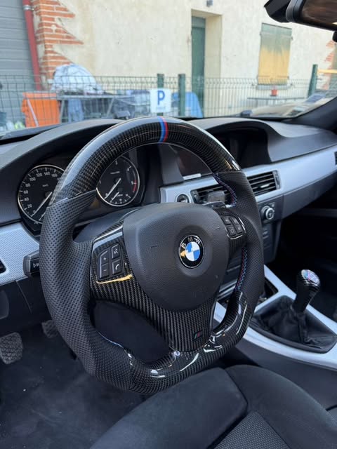 Volant BMW
