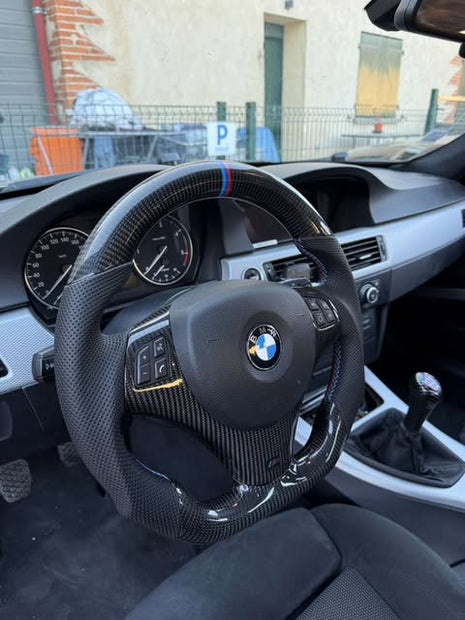 Volant BMW
